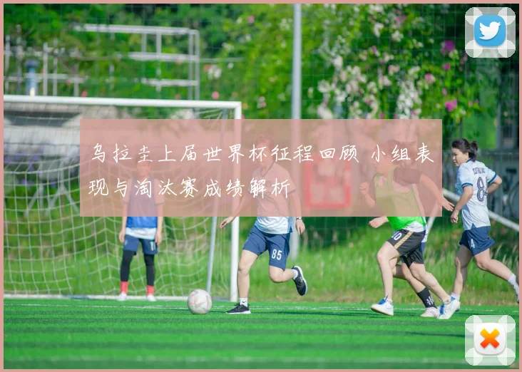 乌拉圭上届世界杯征程回顾 小组表现与淘汰赛成绩解析