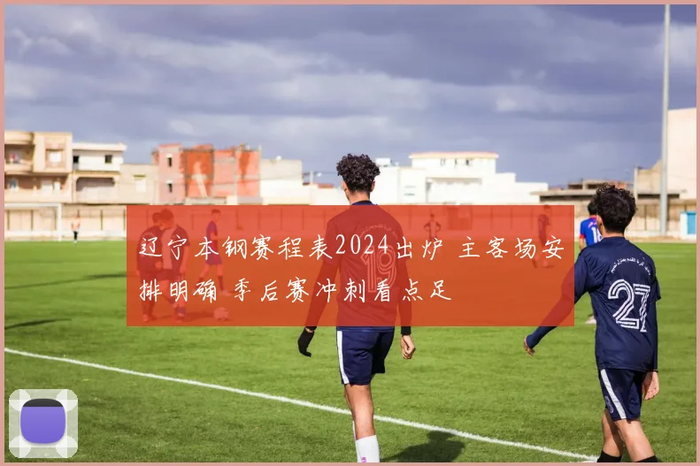 辽宁本钢赛程表2024出炉 主客场安排明确 季后赛冲刺看点足